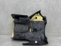 кожух рулевой колонки Opel Astra J (2009 - 2012), 498951029 - фото №3