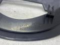 рамка панели приборов Mercedes-Benz E-Класс W211/S211 [рестайлинг] (2006 - 2009), A2116890539 - фото №4