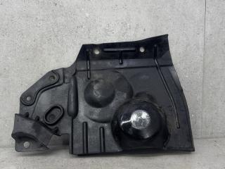 пыльник двигателя Renault Koleos 1 поколение (2008 - 2011), 64838JY00A