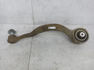 рычаг передний правый Land Rover Range Rover 4 поколение [рестайлинг] 2018, JPLA3C256BA