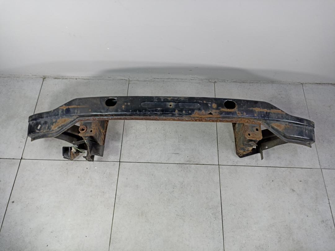 усилитель бампера переднего Mercedes-Benz Vito W639 2007, A6396201434 - фото №1