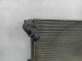 радиатор (основной) Volkswagen Caddy 3 поколение 2008, 3C0121253S - фото №3