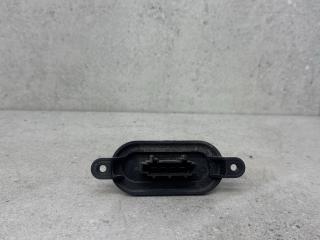 сопротивление печки Volkswagen Transporter T5 (2003 - 2009), PA66GB20GF10