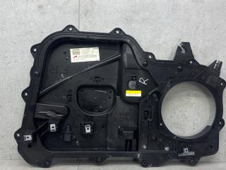 обшивка двери задняя правая Land Rover Range Rover 4 поколение [рестайлинг] (2017 - 2020), JK5221122AD