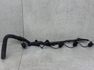 проводка двигателя BMW 5 серия E60/E61 (2002 - 2007), 53781210