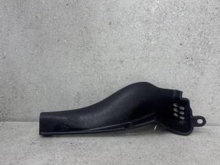 молдинг лобового стекла Opel Vivaro A [рестайлинг] 2008, 7700312795