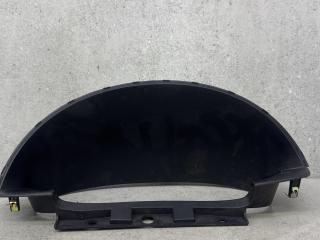 рамка панели приборов Renault Logan 1 поколение 2005, 8200378379