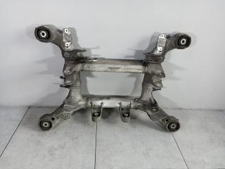 балка подвески задняя BMW 5 серия F10/F11 [рестайлинг] 2016, 33316793802