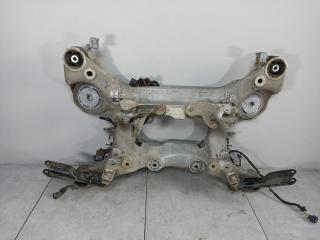 балка подвески задняя Land Rover Range Rover Sport 2 поколение 2016, CPLA5K091AM, JPLA5K091AD