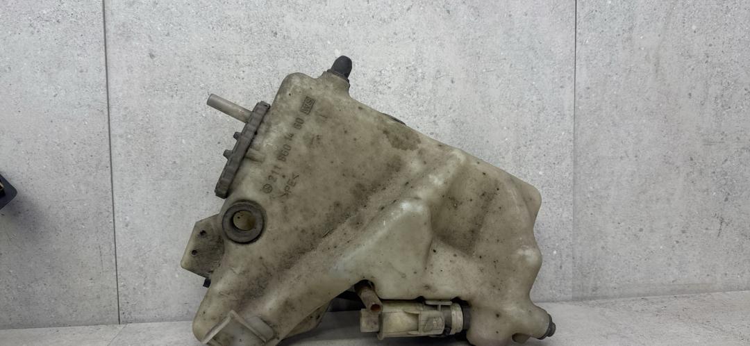 бачок омывателя Mercedes-Benz E-Класс W210/S210 (1995 - 1999), A2118601460 - фото №1