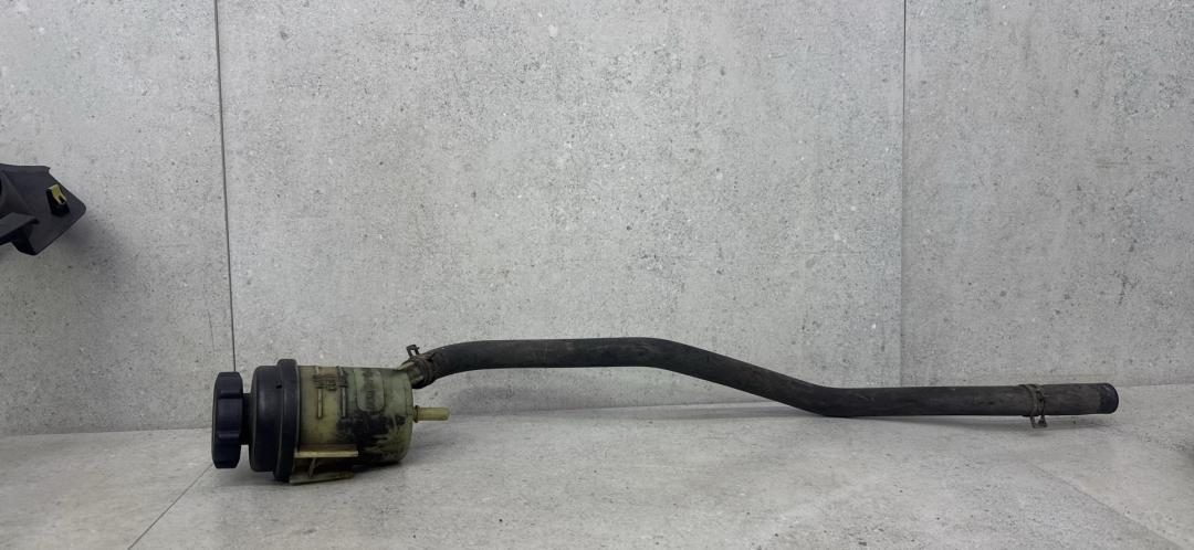 бачок гидроусилителя Ford Mondeo 4 поколение (2006 - 2010), 6G91-3R700-CB - фото №1