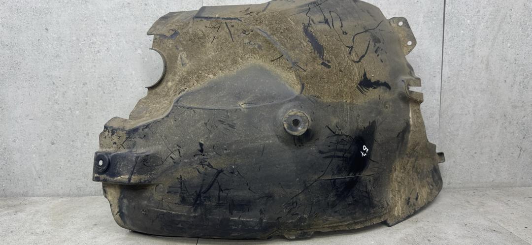 защита арок (подкрылок) Mercedes-Benz Sprinter 2 поколение (W906) (2006 - 2014), A9066841277 - фото №1