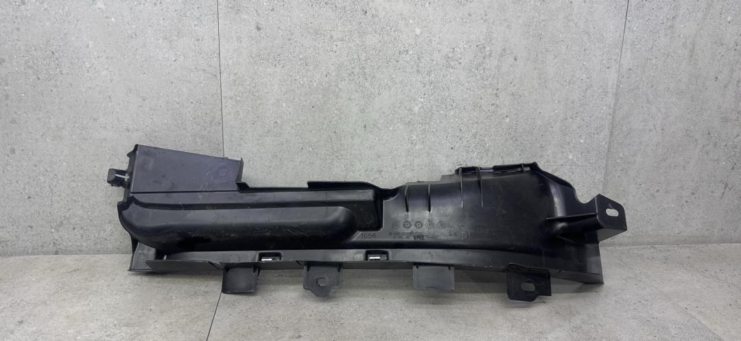 кожух электрических разъемов Mercedes-Benz GLE W166 (2015 - 2018), A16682016200 - фото №1