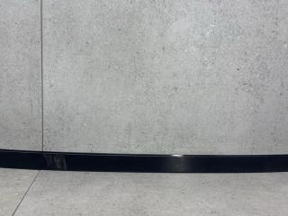 молдинг двери задней левой BMW X5 F15 (2013 - 2018), 72897289657-06