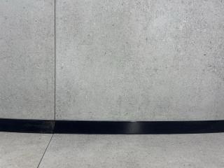 молдинг двери задней правой BMW X5 F15 (2013 - 2018), 72897289658