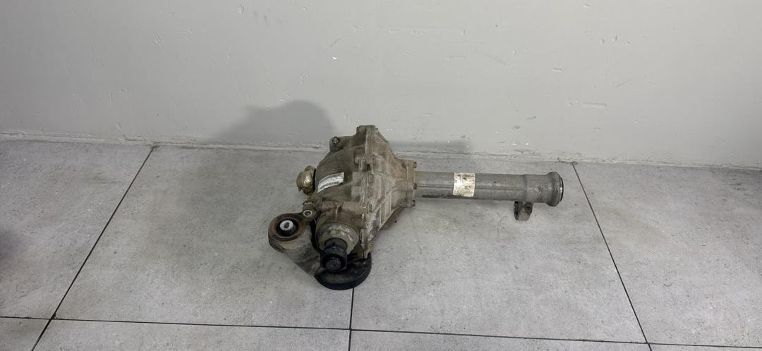 редуктор переднего моста Land Rover Range Rover Sport 2 поколение (2013 - 2017), CPLA-3017BF - фото №1