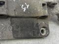 кронштейн генератора Ford Galaxy 1 поколение [рестайлинг] 2004, 015903143C - фото №4