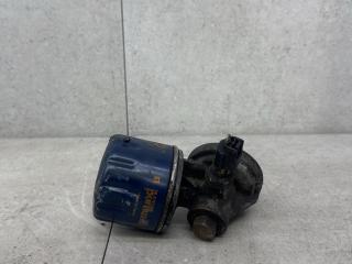 корпус масляного фильтра Renault Clio 2 поколение [рестайлинг] 2003, 8200052680