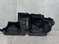 декоративная крышка двигателя Renault Kangoo 2 поколение 2008, 8200397015 - фото №3