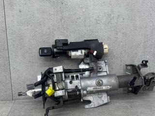 рулевая колонка Nissan Patrol Y61 (1997 - 2010), 28590C9902