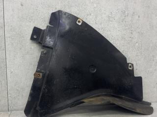 защита бампера (кенгурятник) BMW 5 серия F07/F10/F11 (2009 - 2013), 51758045196