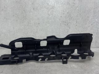 планка под капот Renault Megane 2 поколение (2002 - 2006), 8200368043