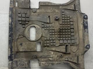 защита днища Mercedes-Benz GLE W166 (2015 - 2018), A1665240185