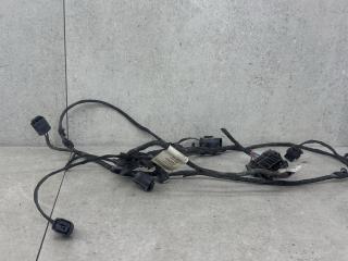 проводка датчиков парковки BMW 5 серия F07/F10/F11 (2009 - 2013), 9291084