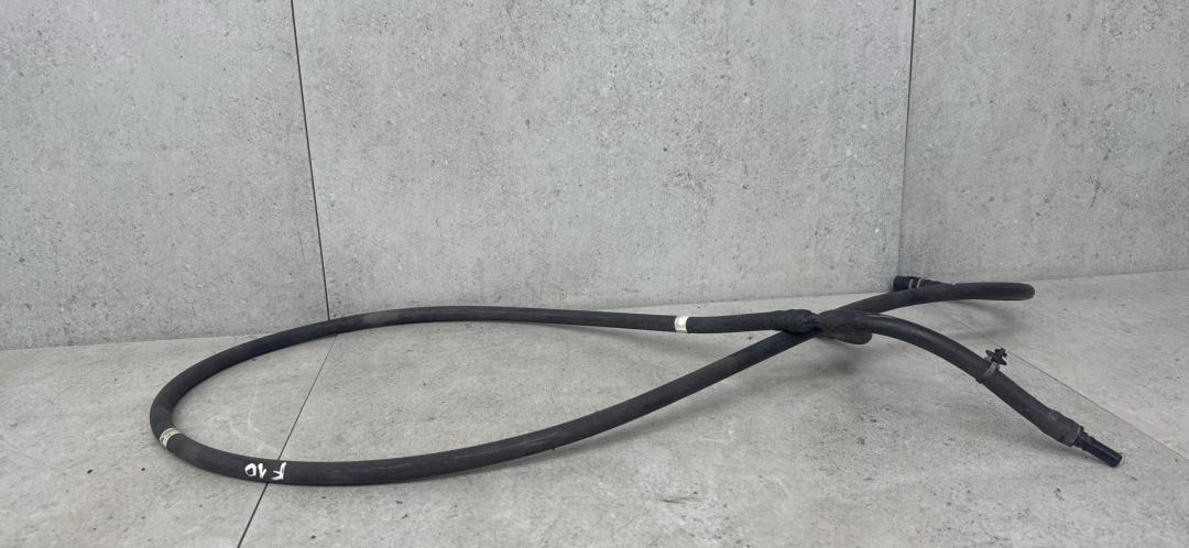 шланг омывателя BMW 5 серия F07/F10/F11 (2009 - 2013), 7178742 - фото №1