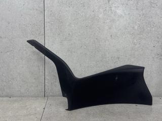 накладка на порог внутренняя Land Rover Range Rover Sport 2 поколение (2013 - 2017), CK52-454A21-AC