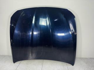 капот BMW 5 серия F10/F11 [рестайлинг] 2017, 3.0 л., N57 D30 A, дизель, 41617207194