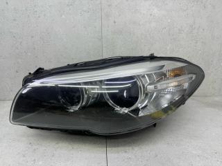 фара левая BMW 5 серия F10/F11 [рестайлинг] 2017, 3.0 л., N57 D30 A, дизель, 7317133