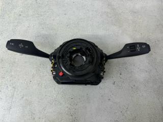 переключатель подрулевой (стрекоза) BMW 5 серия F10/F11 [рестайлинг] 2017, 3.0 л., N57 D30 A, дизель, 9354049