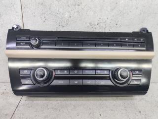блок управления печки / климат-контроля BMW 5 серия F10/F11 [рестайлинг] 2017, 3.0 л., N57 D30 A, дизель, АКПП, 6805770