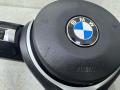 руль BMW 5 серия F10/F11 [рестайлинг] 2017, 3.0 л., N57 D30 A, дизель, 32307851234 - фото №2