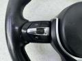 руль BMW 5 серия F10/F11 [рестайлинг] 2017, 3.0 л., N57 D30 A, дизель, 32307851234 - фото №4