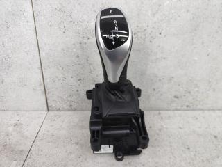 модуль управления селектора АКПП BMW 5 серия F10/F11 [рестайлинг] 2017, 3.0 л., N57 D30 A, дизель, АКПП, 9296907