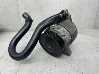 насос гидроподвески Land Rover Range Rover Sport 2 поколение [рестайлинг] 2017, 3.0 л., 306DT, дизель, DPLA5F489AB