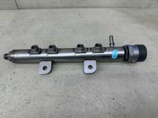 топливная рампа Land Rover Range Rover Sport 2 поколение [рестайлинг] 2017, 3.0 л., 306DT, дизель, 0281006017