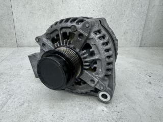 генератор Land Rover Range Rover Sport 2 поколение [рестайлинг] 2017, 3.0 л., 306DT, дизель, CPLA10300BF