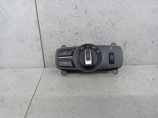переключатель света BMW 5 серия F10/F11 [рестайлинг] 2017, 3.0 л., N57 D30 A, дизель, АКПП, 6803965