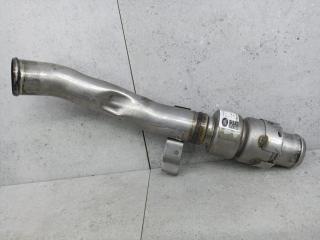 патрубок интеркулера Land Rover Range Rover Sport 2 поколение 2017, FK629F788DC