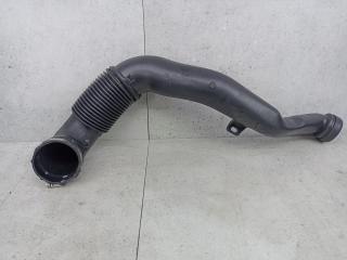 патрубок воздушного фильтра Land Rover Range Rover Sport 2 поколение [рестайлинг] 2017, 3.0 л., 306DT, дизель, CPLA9C620AA