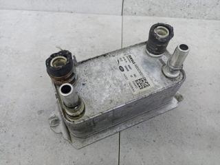 радиатор АКПП Land Rover Range Rover Sport 2 поколение 2016, AW837A095AA