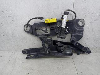 петля капота левая BMW 5 серия F10/F11 [рестайлинг] 2017, 3.0 л., N57 D30 A, дизель, АКПП, 7249887