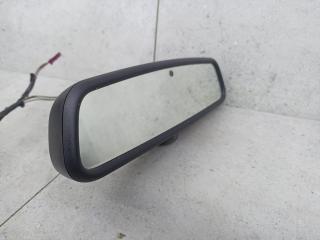 зеркало салона BMW 5 серия F10/F11 [рестайлинг] 2017, 3.0 л., N57 D30 A, дизель, АКПП, 9274267