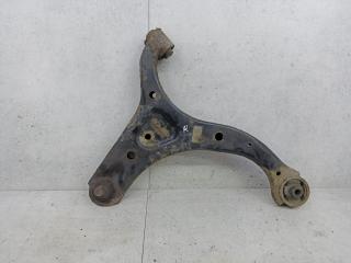 рычаг передний правый Kia Sorento 2 поколение 2010, 2.2 л., D4HB, дизель, 545012P000