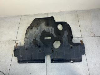 защита двигателя Kia Sorento 2 поколение 2010, 2.2 л., D4HB, дизель, 2911029100