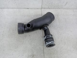 патрубок воздушного фильтра Land Rover Range Rover Sport 2 поколение [рестайлинг] 2017, 3.0 л., 306DT, дизель, FPLA5H390CD, FW93310100AB