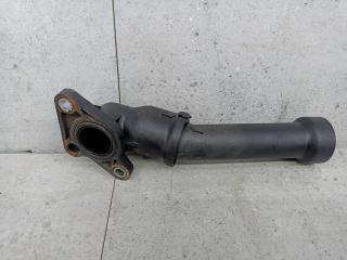 патрубок радиатора Ford Transit 8 поколение 2016, 2.2 л., CYF5, дизель, 6C1Q8B535AF